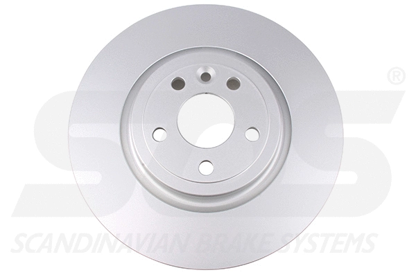 Brake Disc (1815311228)