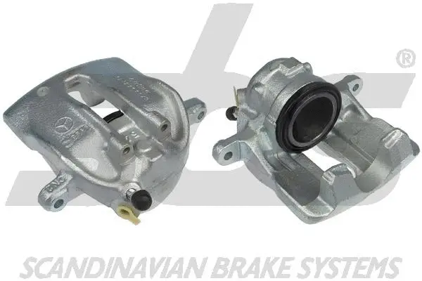 Brake Caliper (1301213392)