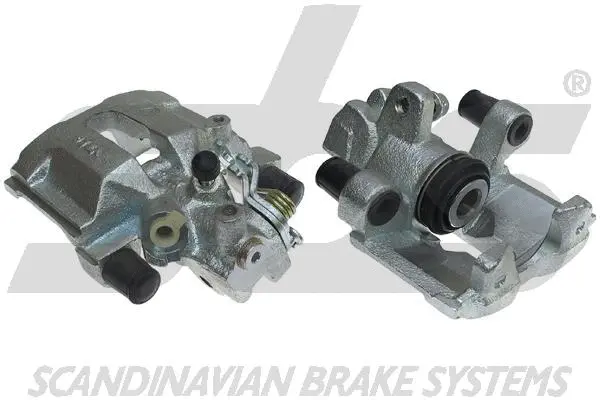 Brake Caliper (1301215115)