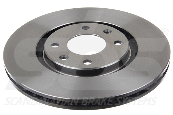 Brake Disc (1815201919)