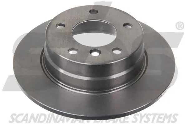 Brake Disc (1815201557)