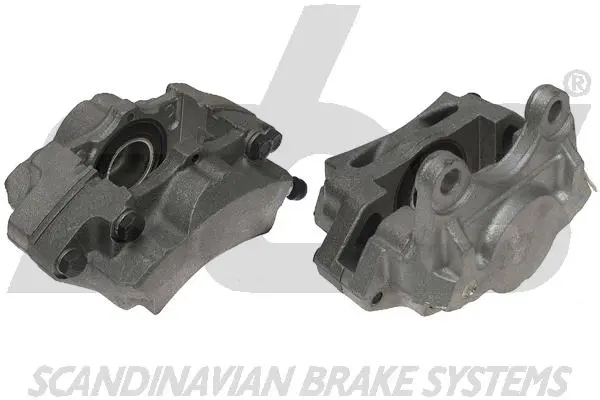 Brake Caliper (1301211905)
