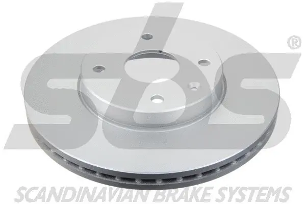 Brake Disc (1815315018)