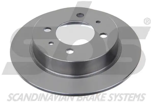 Brake Disc (1815202246)