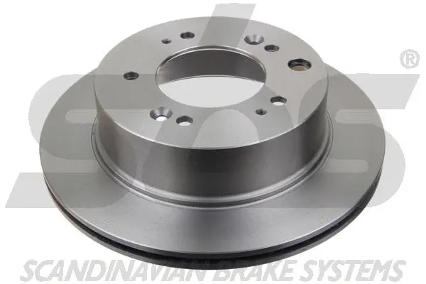 Brake Disc (1815203530)