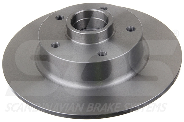 Brake Disc (1815203973)