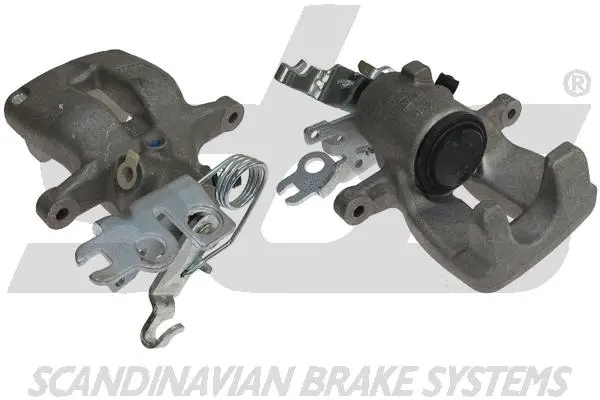 Brake Caliper (13012147326)