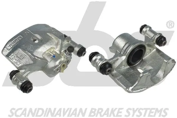 Brake Caliper (13012145155)