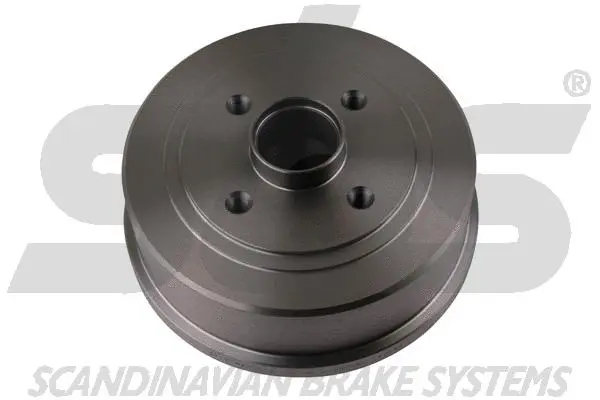Brake Drum (1825253617)