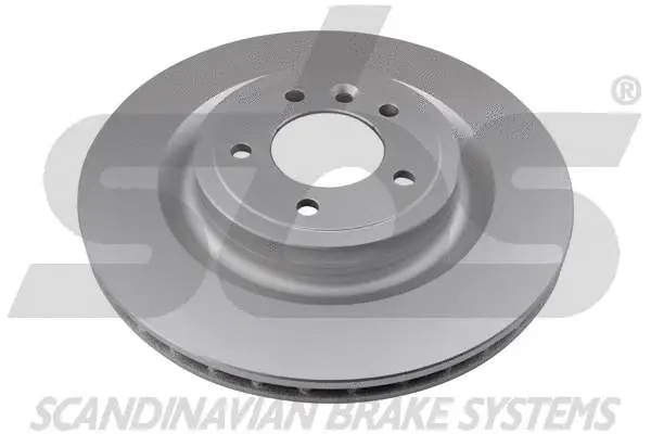 Brake Disc (1815314052)