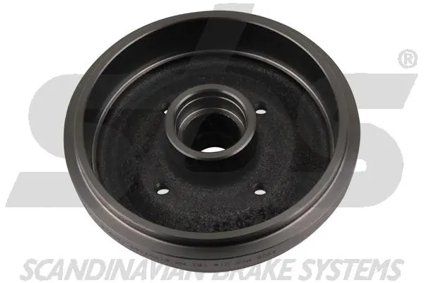 Brake Drum