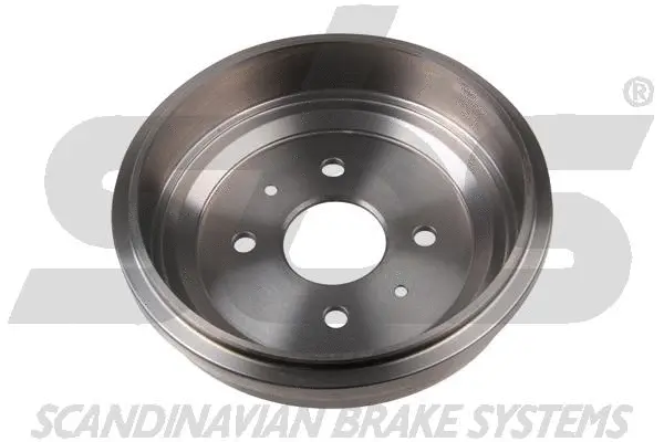 Brake Drum