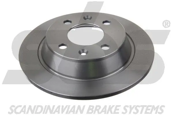 Brake Disc (1815204107)