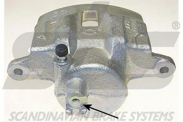 Brake Caliper (1301212258)