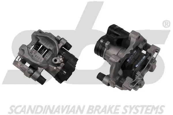 Brake Caliper (13012147176CP)
