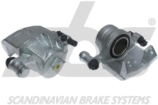Brake Caliper (1301212267)