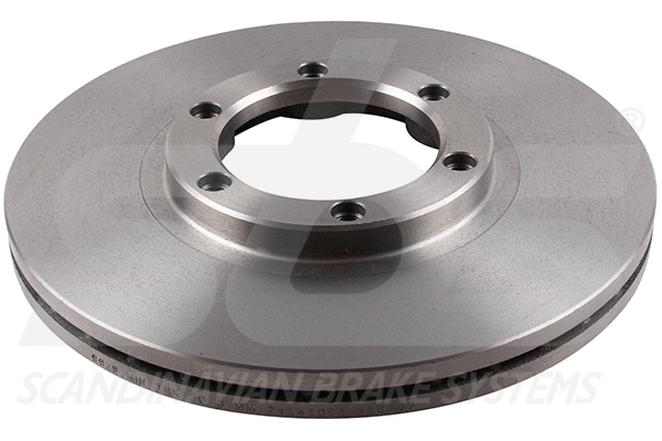 Brake Disc (1815209929)