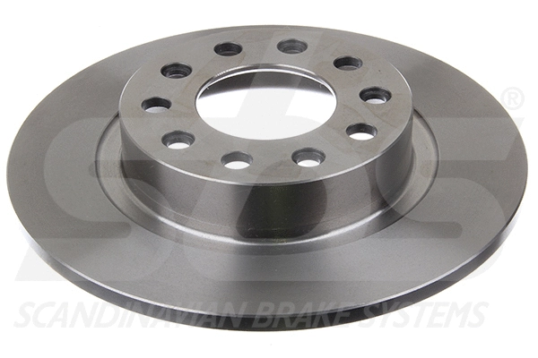 Brake Disc (1815201035)