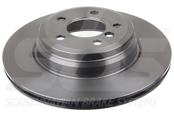 Brake Disc (1815201599)
