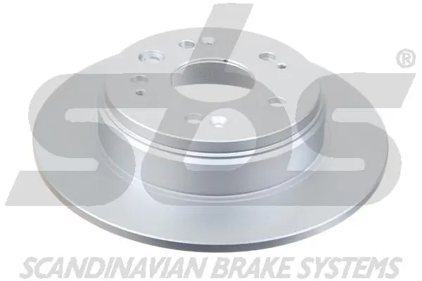 Brake Disc (1815312644)