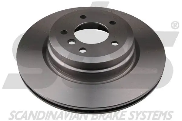 Brake Disc (1815201569)