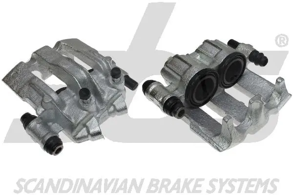 Brake Caliper (1301214847)