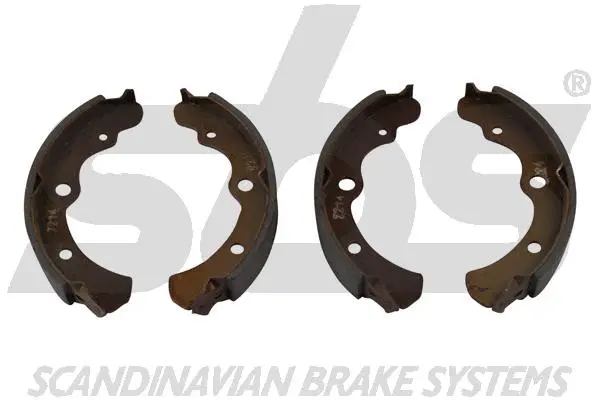 Brake Shoe Set (18492744449)