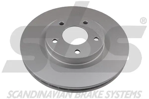 Brake Disc (1815319329)