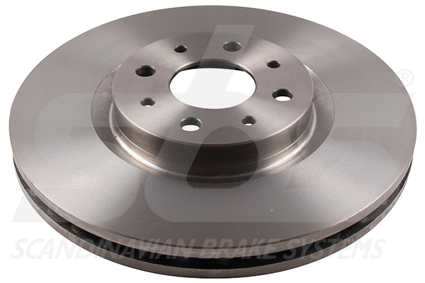 Brake Disc (1815202344)
