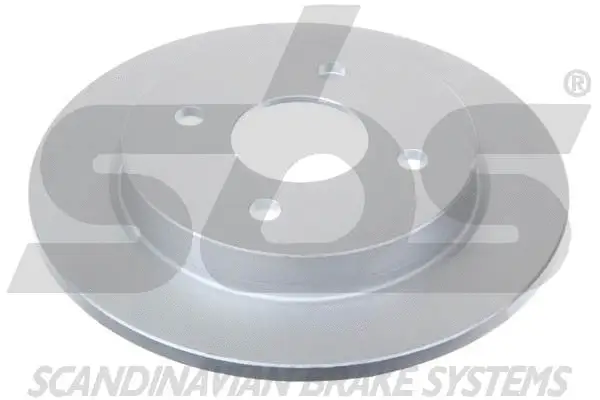 Brake Disc (1815202536)