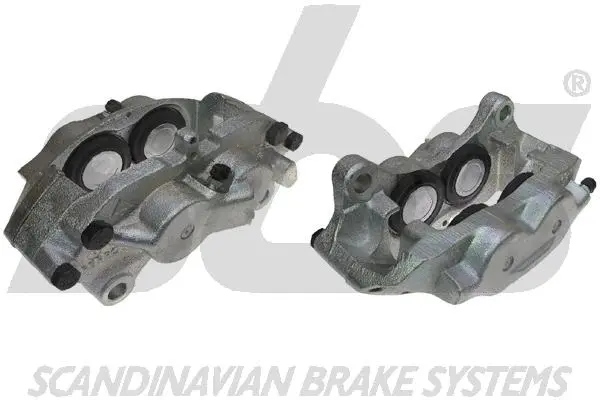 Brake Caliper (1301213372)