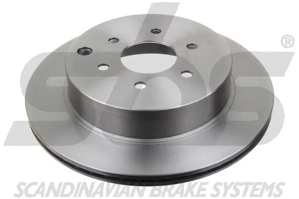 Brake Disc (1815202281)