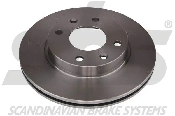 Brake Disc (1815203712)