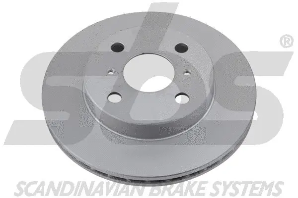 Brake Disc (1815314565)