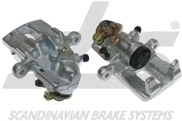Brake Caliper (1301212272)