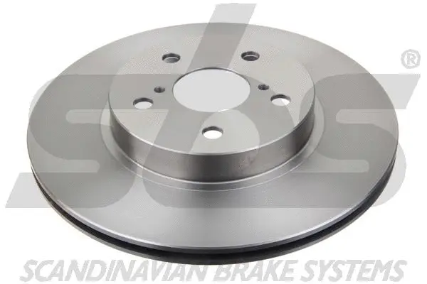 Brake Disc (1815204562)