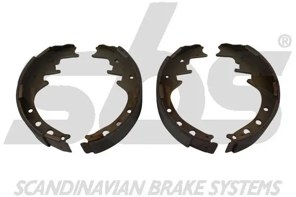 Brake Shoe Set (18492745377)