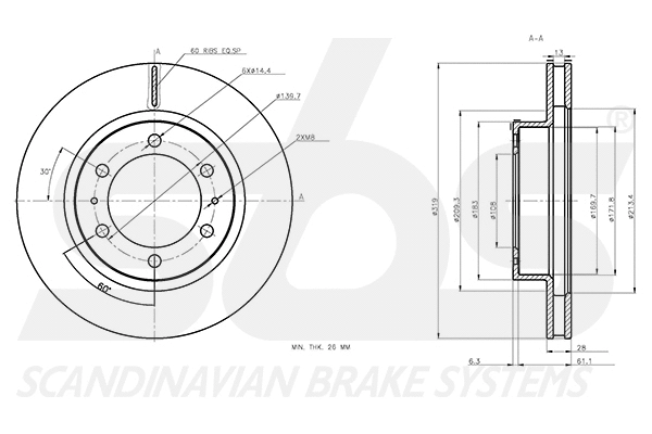 Brake Disc