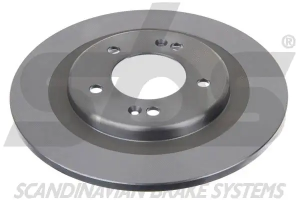 Brake Disc (1815203442)