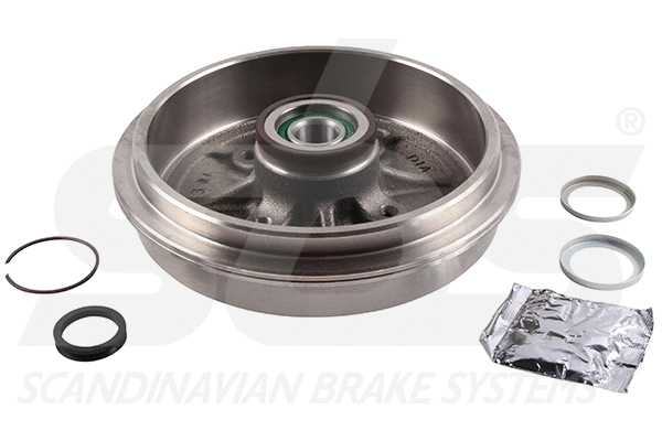 Brake Drum