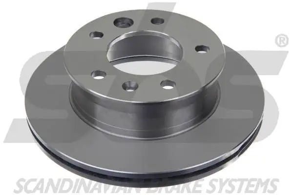 Brake Disc (1815203397)