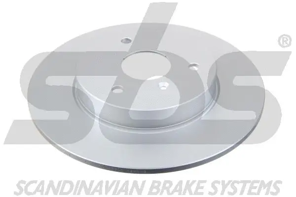 Brake Disc (1815313348)