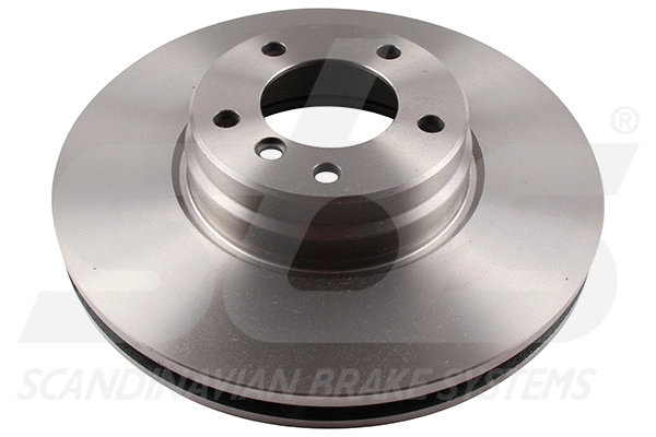 Brake Disc (1815201542)