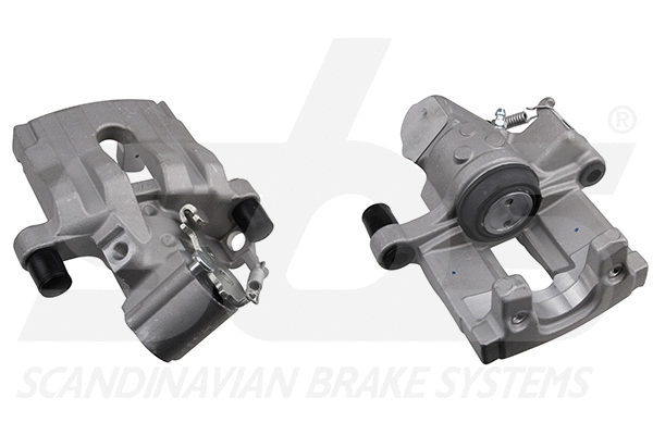 Brake Caliper (13012136147)