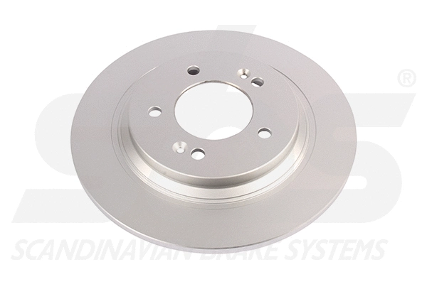 Brake Disc (1815313544)