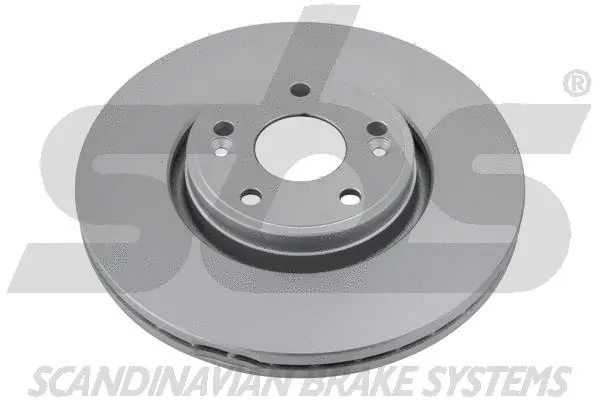 Brake Disc (1815313932)