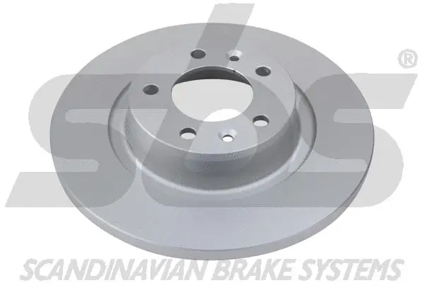 Brake Disc (1815313736)