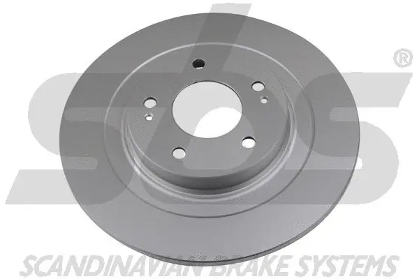 Brake Disc (1815313085)
