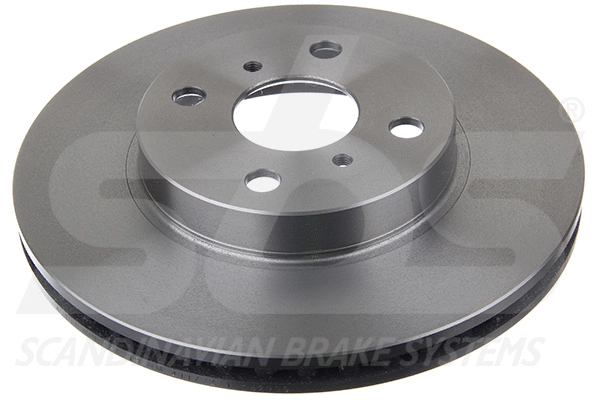 Brake Disc (18152045107)
