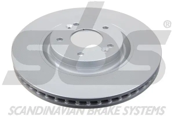 Brake Disc (1815313443)